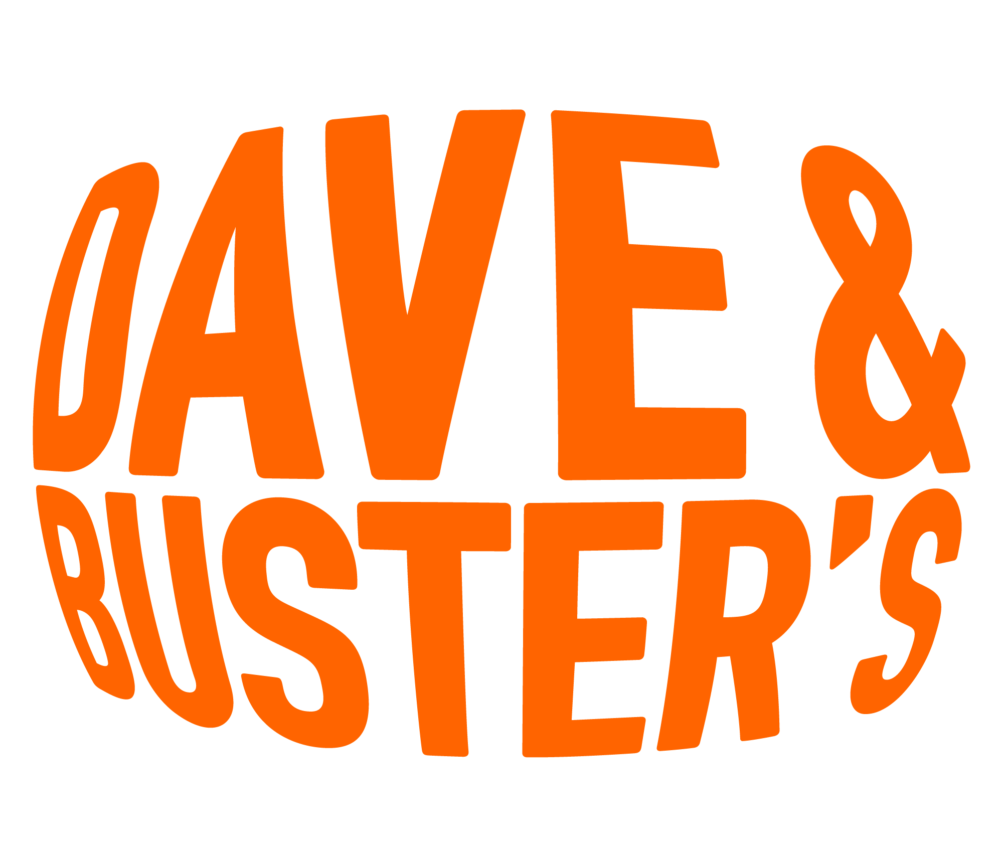Dave & Buster's