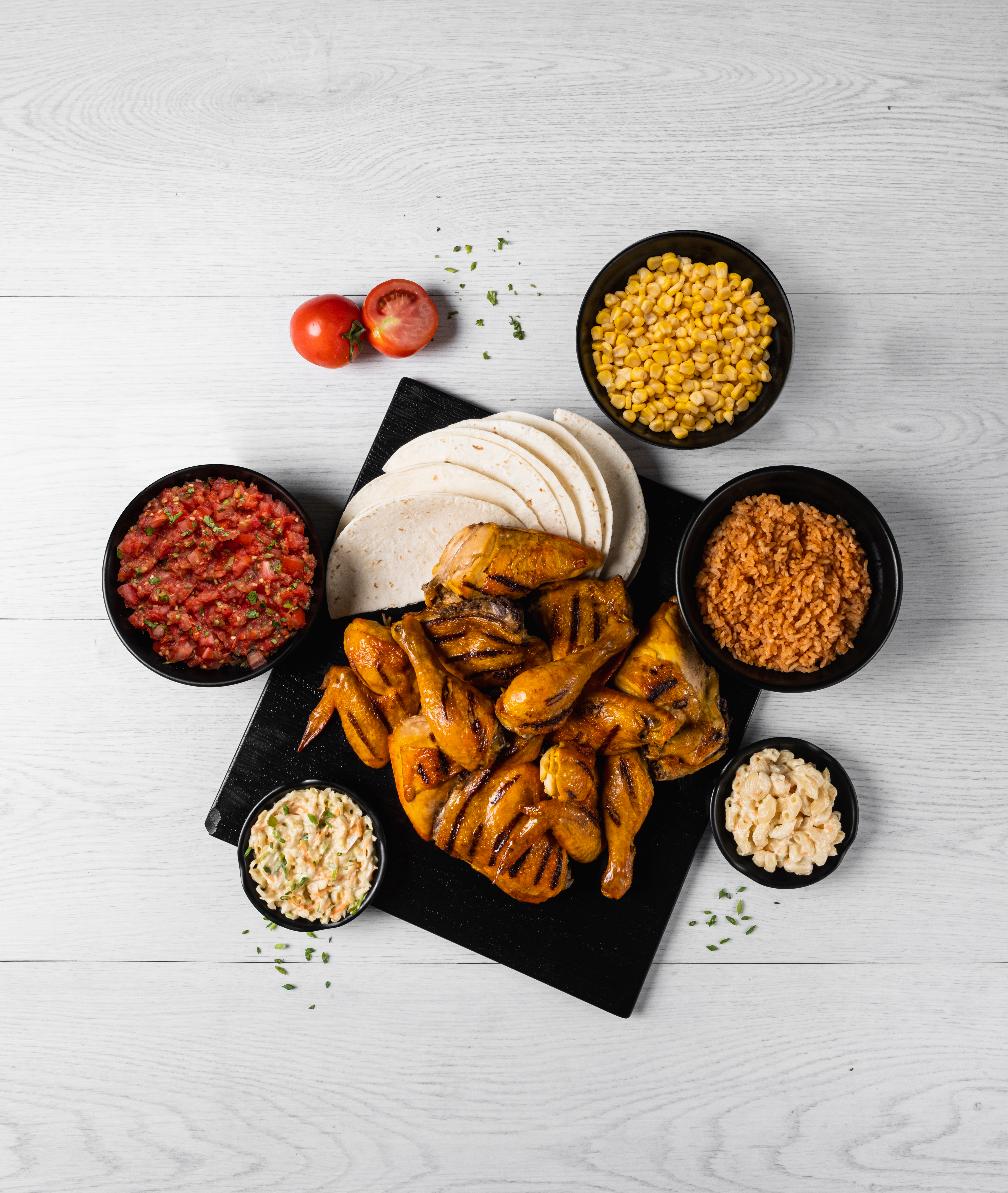 El Pollo Loco