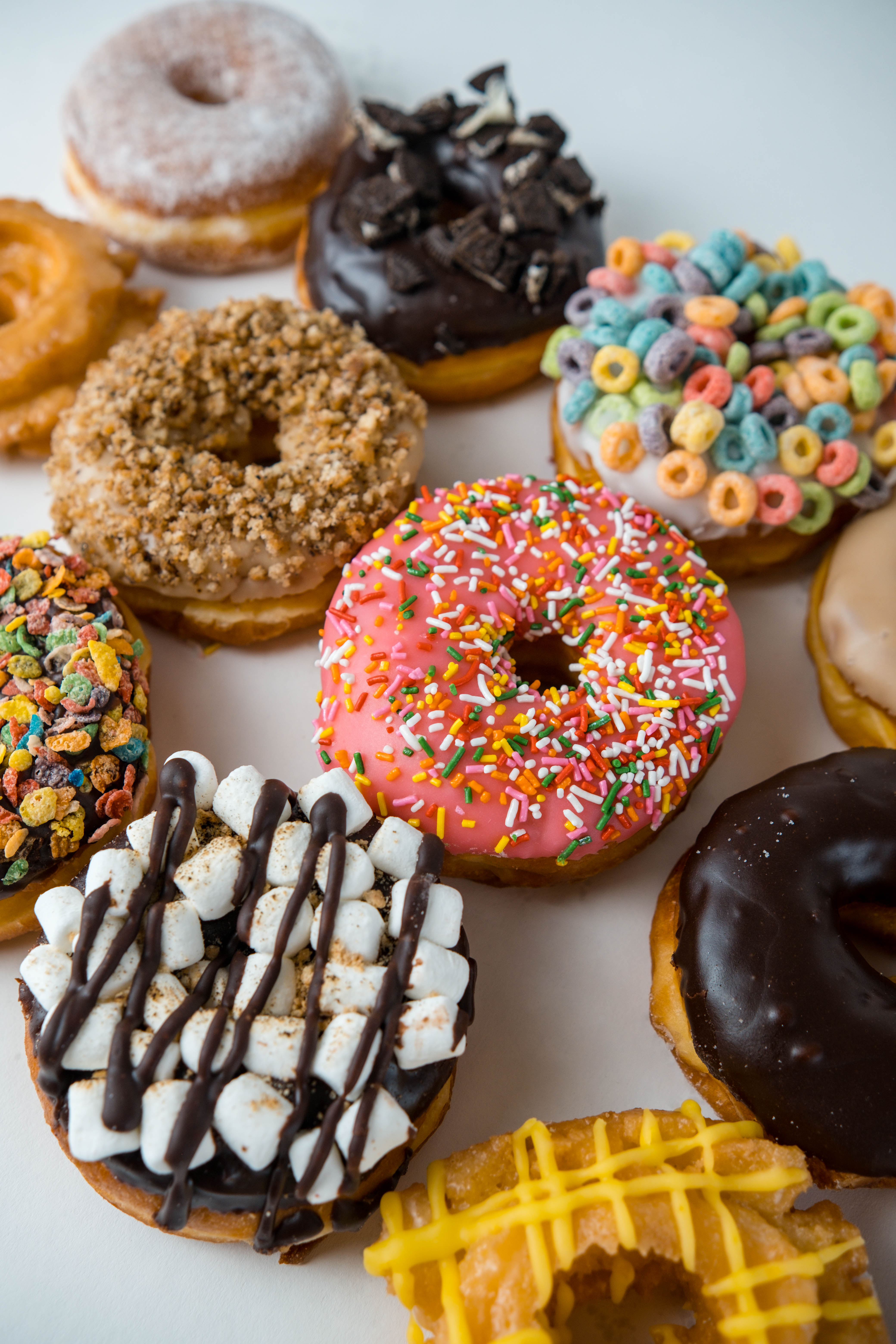 Randys Donuts
