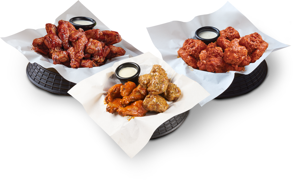Buffalo Wild Wings