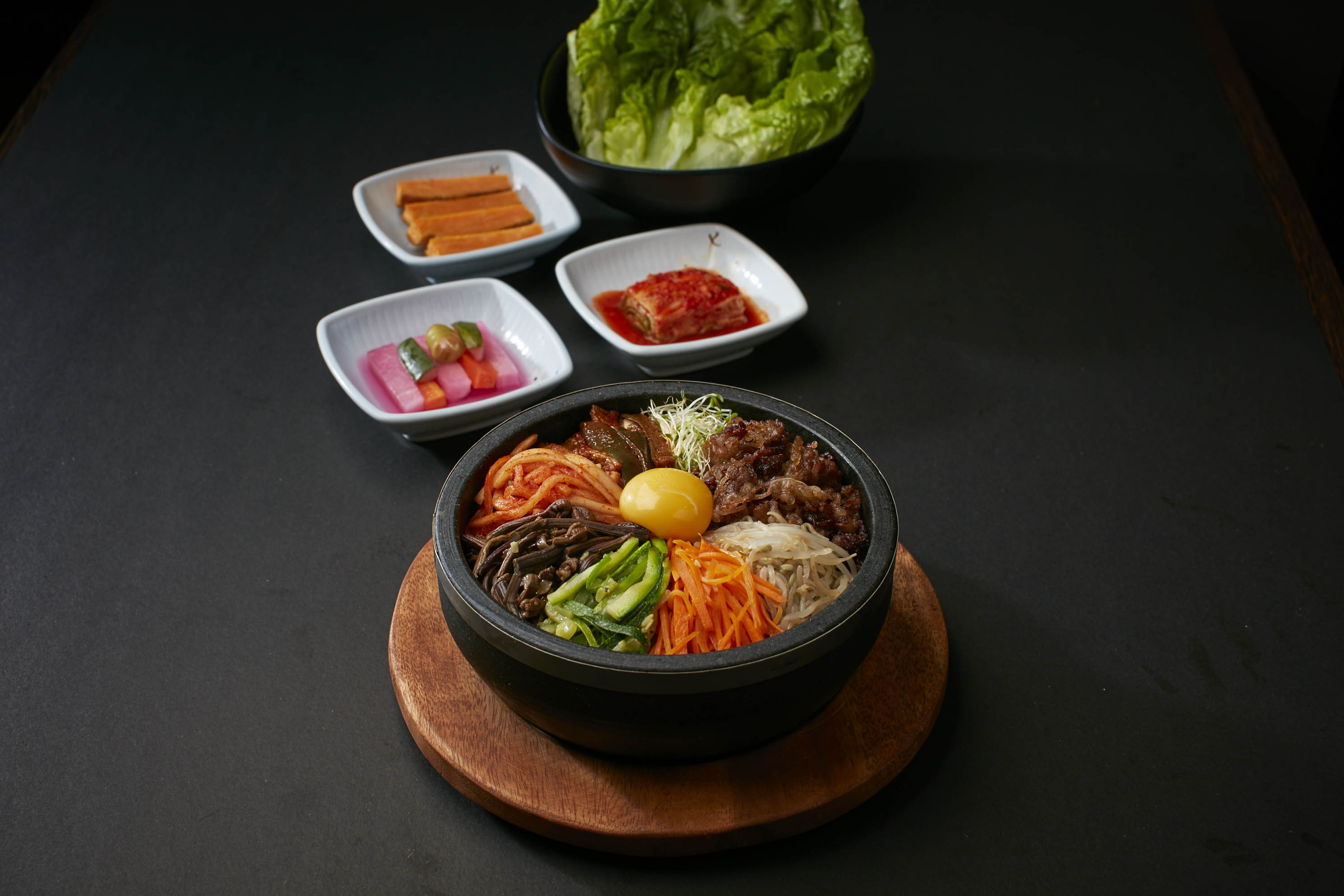 Bulgogi Brothers - Korean BBQ Restaurant