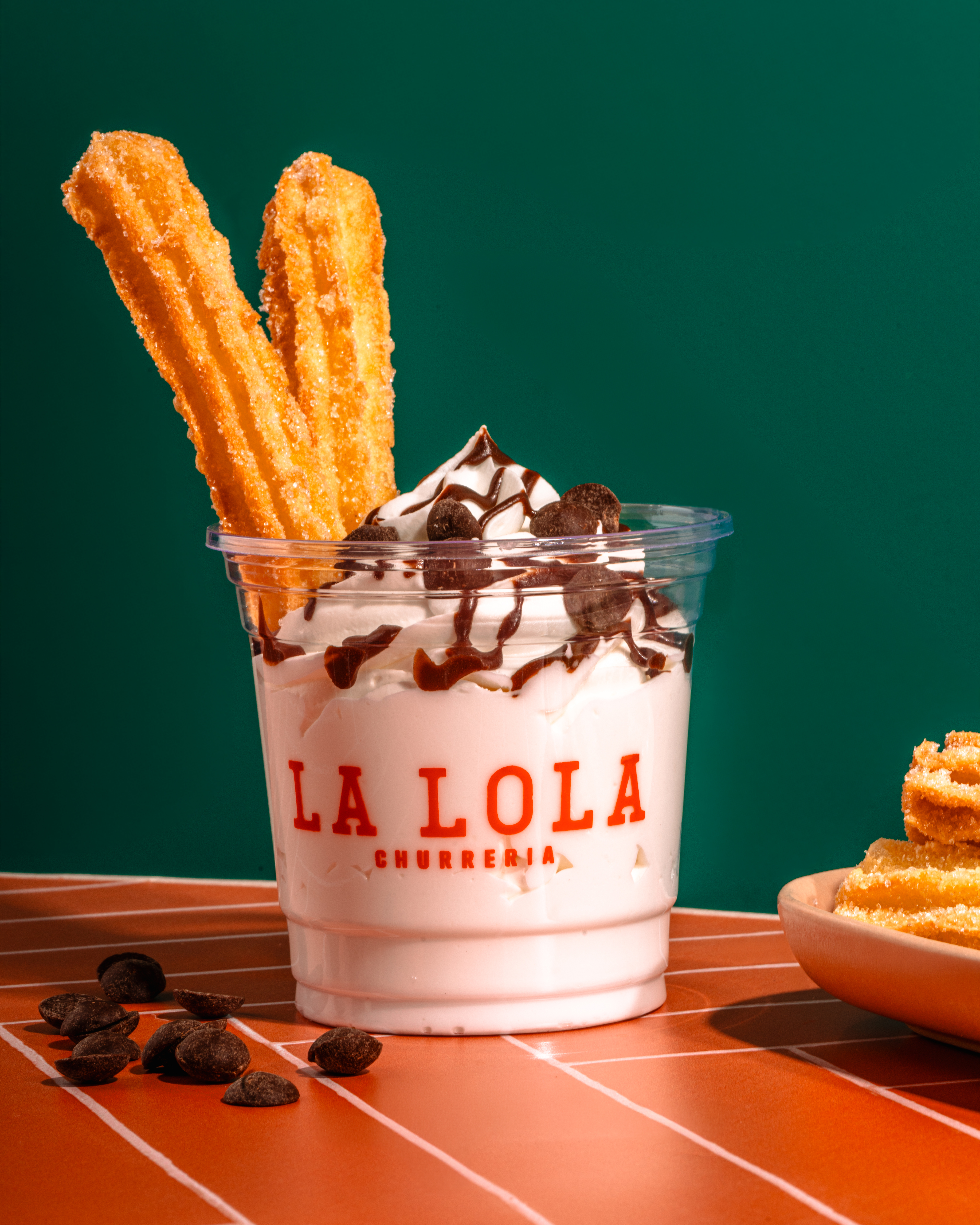 La Lola Churreria