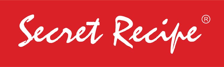 Secret Recipe