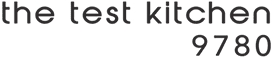 The Test Kitchen